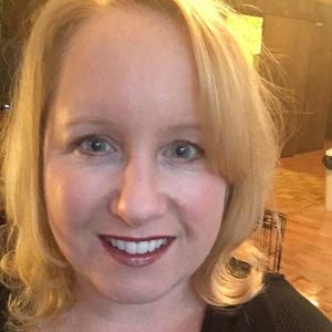 Meet your Posher, Jeanne